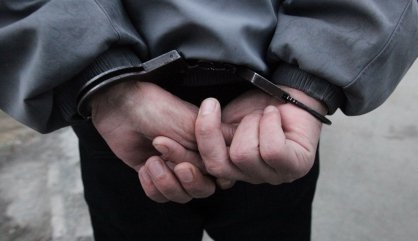 В Бокситогорском районе задержан местный житель по подозрению в убийстве