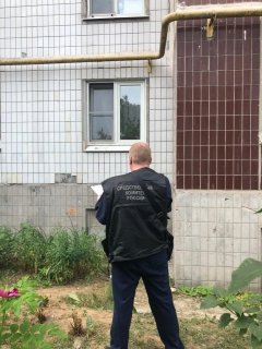 В Бокситогорском районе следователи выясняют обстоятельства получения травм ребенком